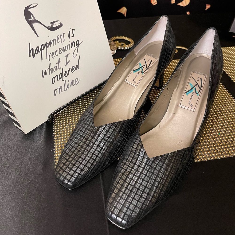 👠🔥👠ROS HOMMERSON🔥👠🔥 Office heels.